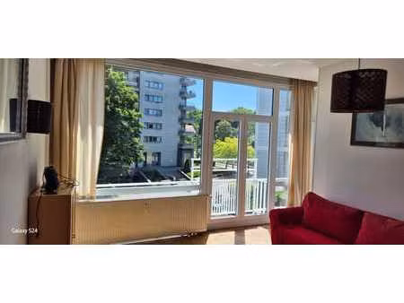 adorable appartement meublé de 45m²