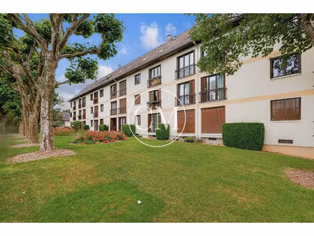 haut buc appartement