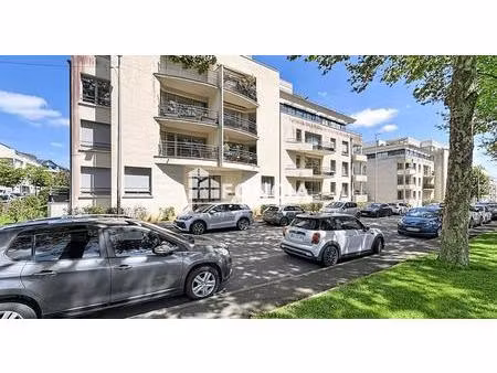 appartement t2 memorial - vendu loué / parfait état