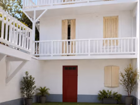 chevreuse – t3 de charme avec terrasse et fort potentiel