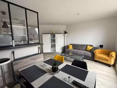 vente appartement 2 pièces à damgan (56750) : à vendre 2 pièces / 39m² damgan