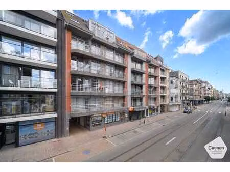 appartement lumineux et économe en énergie avec deux cham...