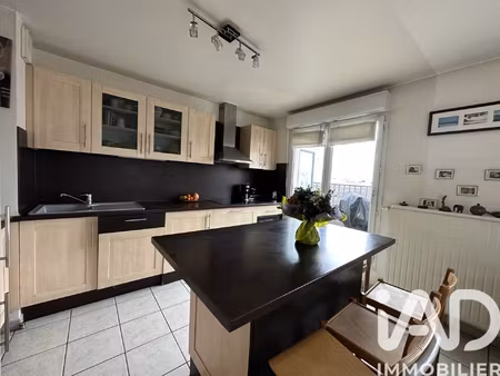 vente duplex 5 pièces