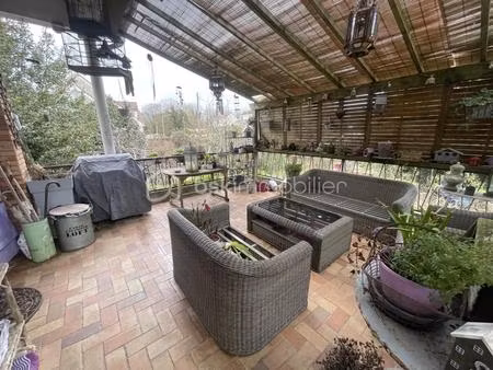 immeuble a fort potentiel - lagny-sur-marne