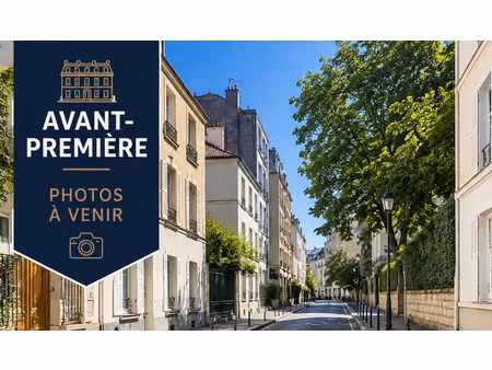 appartement issy les moulineaux 2 pièces 33 m2