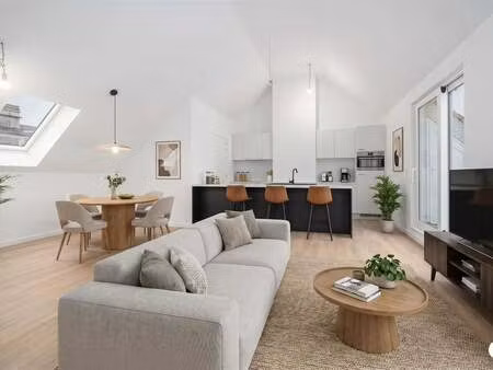 appartement à vendre à kortrijk € 330.000 (lp9nh) - pandinvest | zimmo