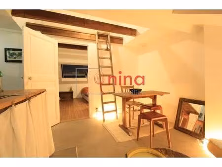 appartement 2 pièces