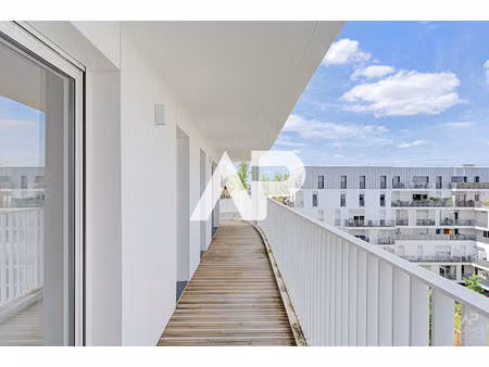 appartement rueil malmaison 4 pièce(s) 82.29 m2
