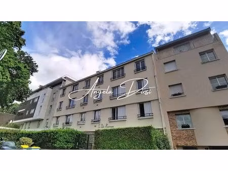 3p meublé  deux belles chambres  proche rer et commerces  colocation possible