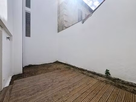 studio