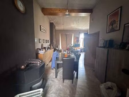 appartement 1 chambre à saint-josse-ten-noode