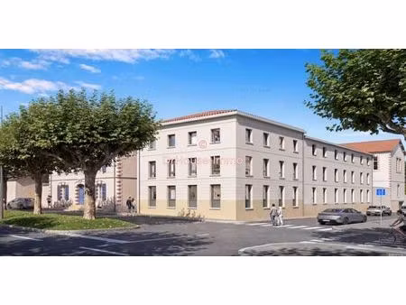 studio centre ville