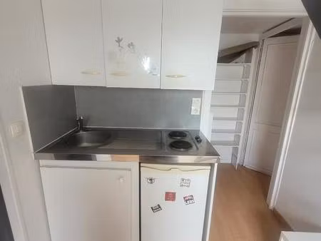 studio meuble mezzanine vauban