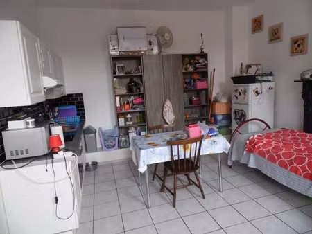studio à soignies