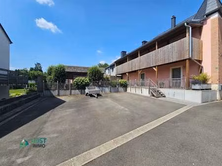 à louer – triplex moderne et indépendant à attert