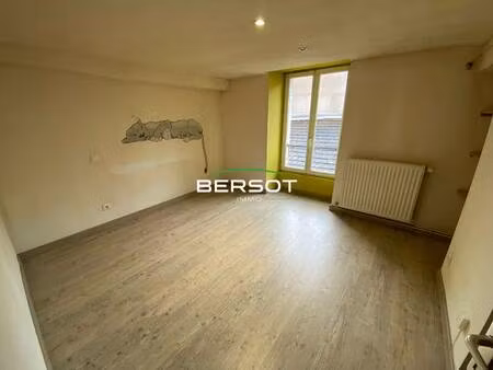 bersot immobilier