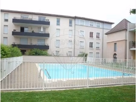 appartement 2 chambre(s) à vendre