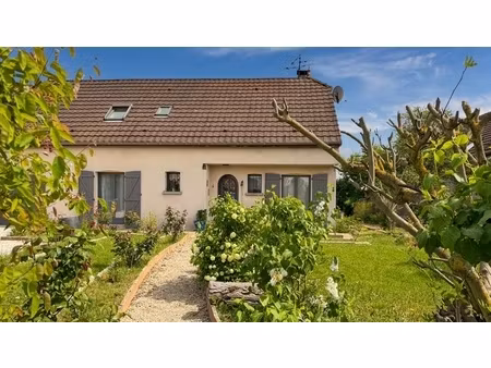 maison individuelle