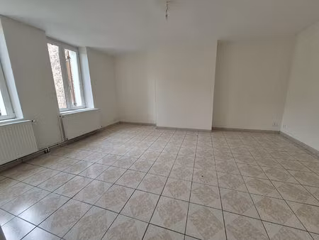 maison aulnoy lez valenciennes 4 pièce(s) 72 m2