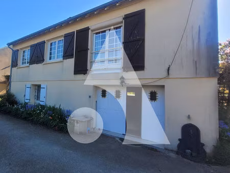 maison belloy en france