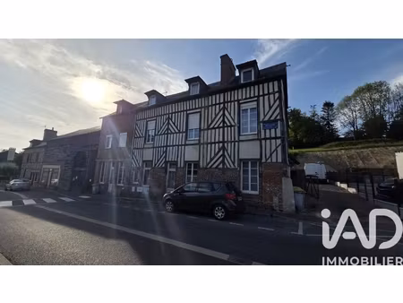 vente maison de ville 11 pièces