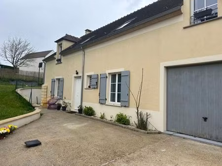 maison cormeilles en vexin !!!!