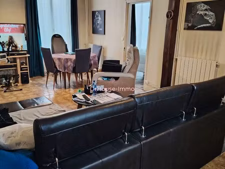 maison individuelle 5 pièces avec jardin à dammarie-les-lys
