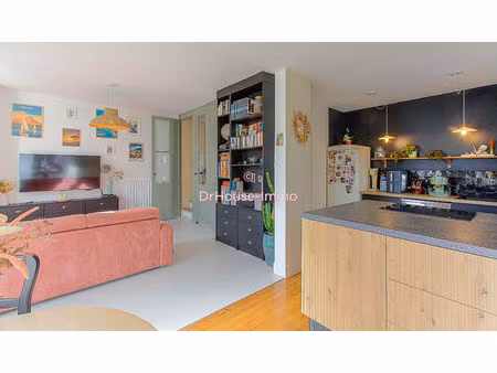 maison en pierre rénovée avec terrasse!