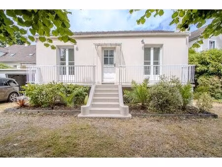 maison de 3 chambres de luxe en location à la celle-saint-cloud  île-de-france