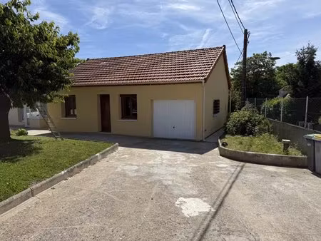 la ville du bois