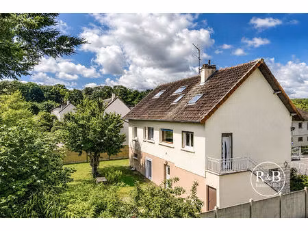 maison les clayes sous bois 8 pièce(s) 160 m2
