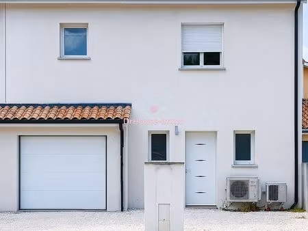 maison contemporaine rt 2012