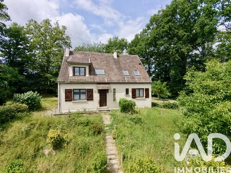 vente maison traditionnelle 6 pièces