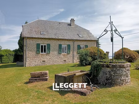 maison 12 pièce(s)  saint-privat