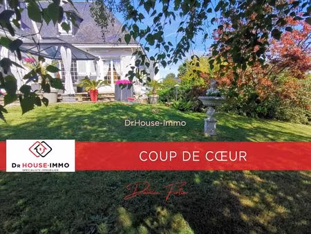 spacieuse maison familiale idéalement située