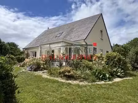 vente maison à seulline (14260) : à vendre / 144m² seulline