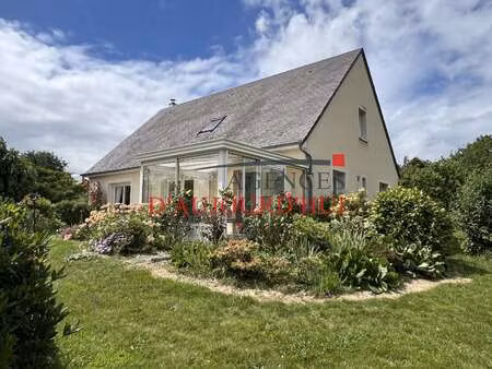 vente maison à seulline (14260) : à vendre / 160m² seulline
