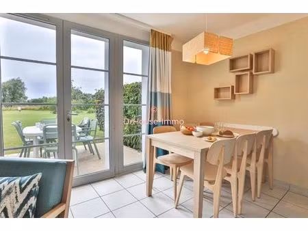 maison meublée 3 pièces