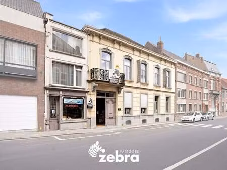 maison à vendre à tielt € 1.195.000 (lp9ls) - vastgoed zebra | zimmo