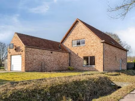 maison à vendre à turnhout € 495.000 (lp9n6) - coenen vastgoed | zimmo