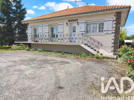 vente maison/villa 5 pièces