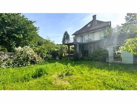 maison 4 pièces