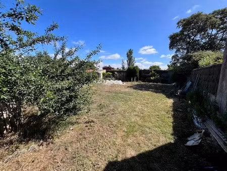 vente terrain à batir 360 m² à salles-sur-mer (17220)  149 800 €
