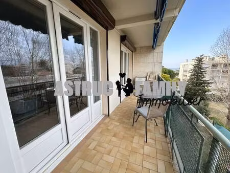astruc family immobilier