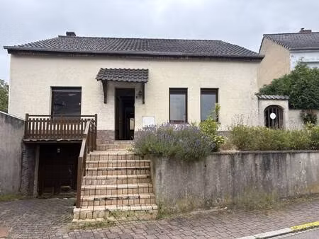 open immobilier