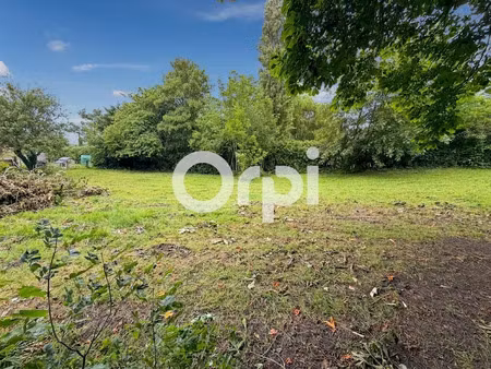 vente terrain à batir 1290 m² à wacquinghen (62250)  162 300 €
