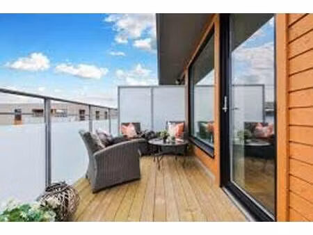 blg immobilier