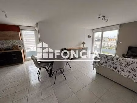 foncia lca