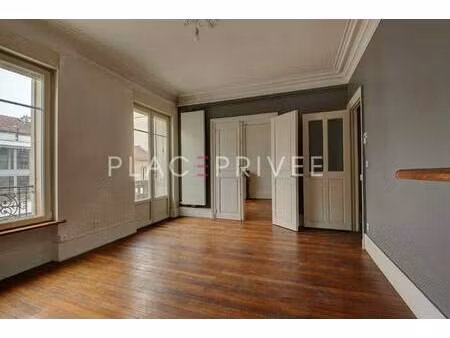 place privée