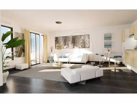 blg immobilier